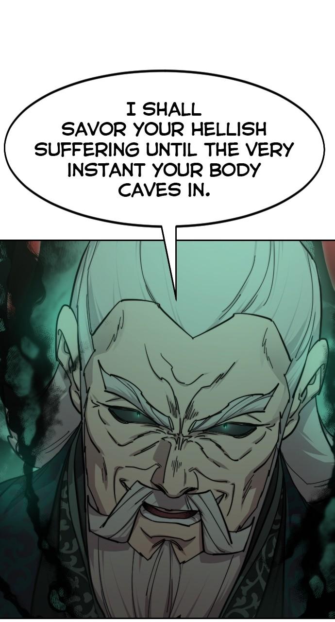 Return of the Blossoming Blade Chapter 146 — page 26