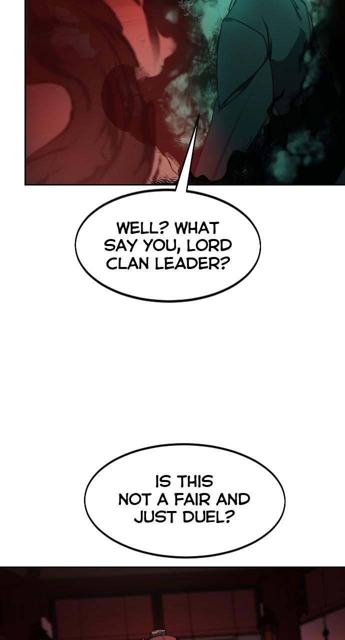 Return of the Blossoming Blade Chapter 146 — page 30