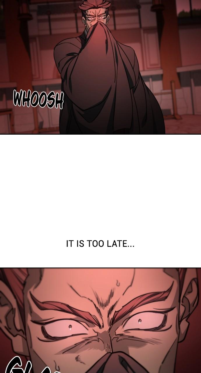 Return of the Blossoming Blade Chapter 146 — page 31