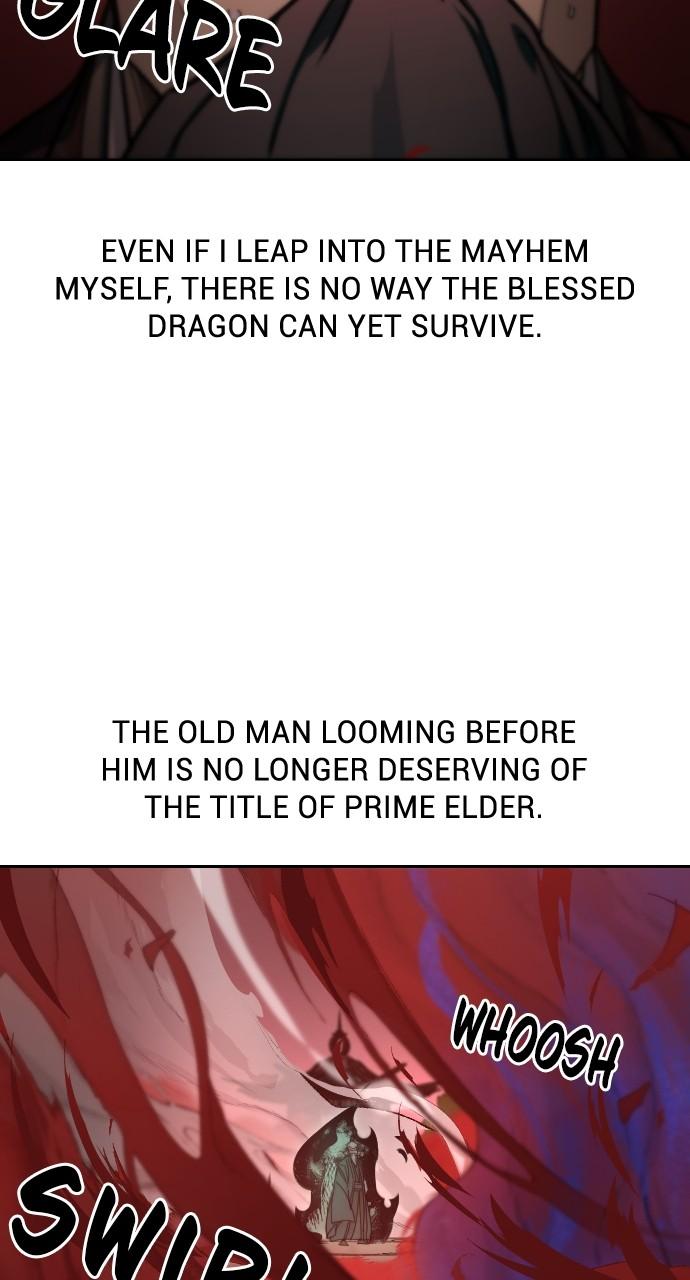 Return of the Blossoming Blade Chapter 146 — page 32