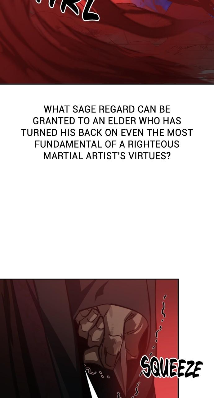 Return of the Blossoming Blade Chapter 146 — page 33