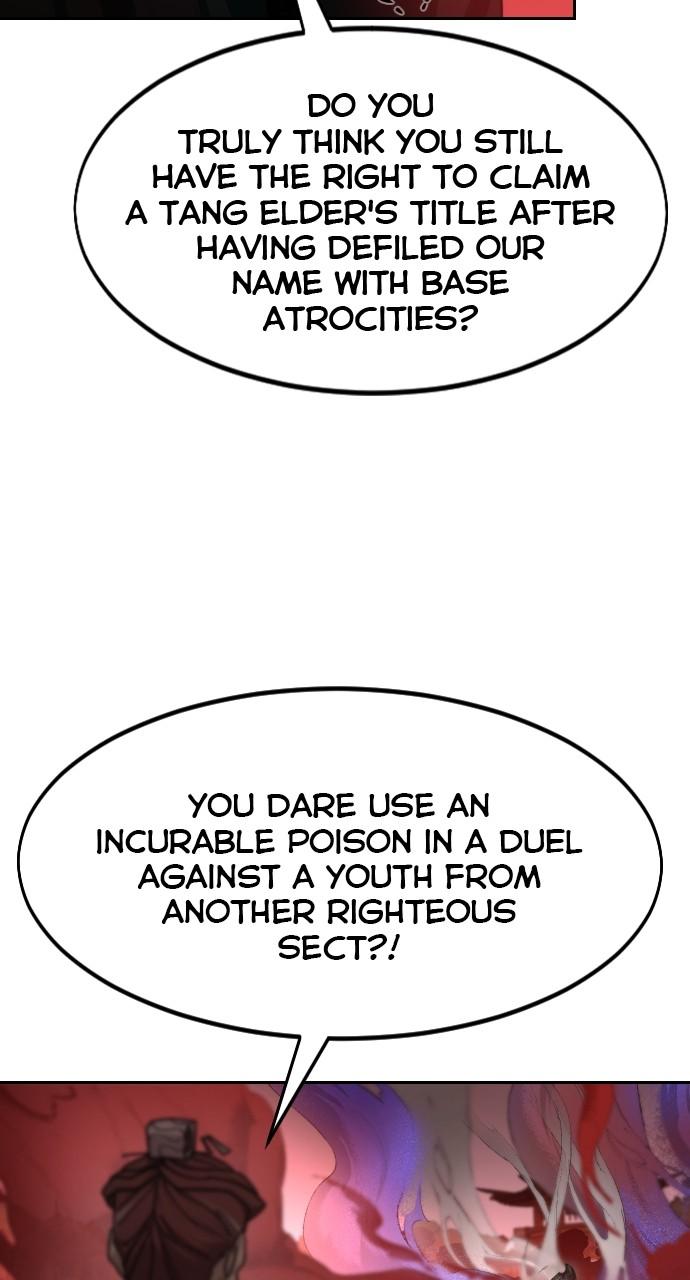 Return of the Blossoming Blade Chapter 146 — page 34