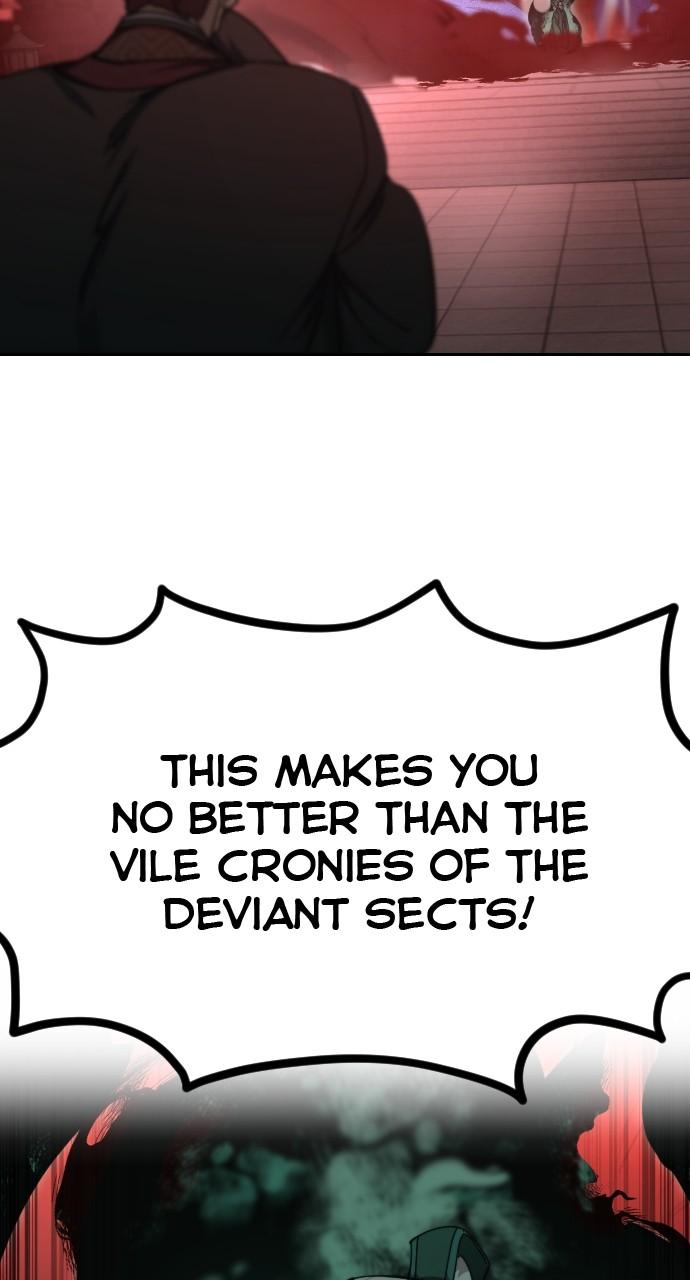Return of the Blossoming Blade Chapter 146 — page 35