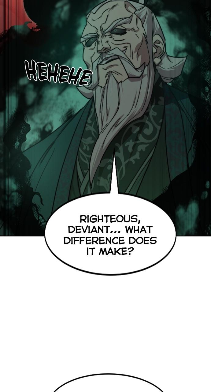 Return of the Blossoming Blade Chapter 146 — page 36
