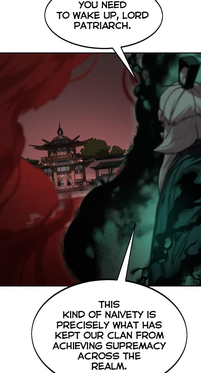 Return of the Blossoming Blade Chapter 146 — page 37
