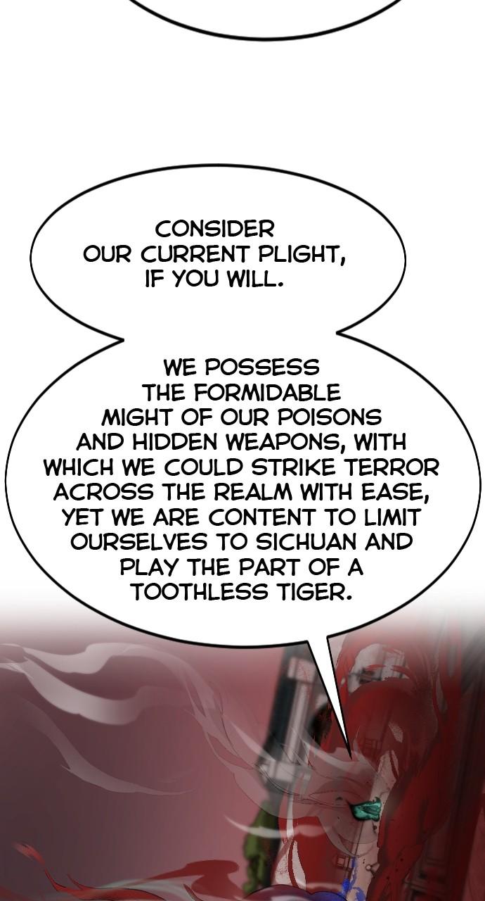 Return of the Blossoming Blade Chapter 146 — page 38