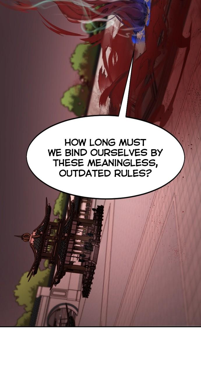 Return of the Blossoming Blade Chapter 146 — page 39