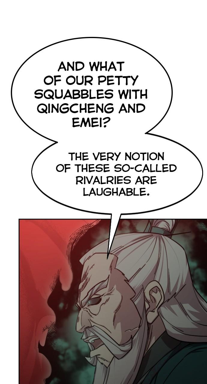 Return of the Blossoming Blade Chapter 146 — page 40