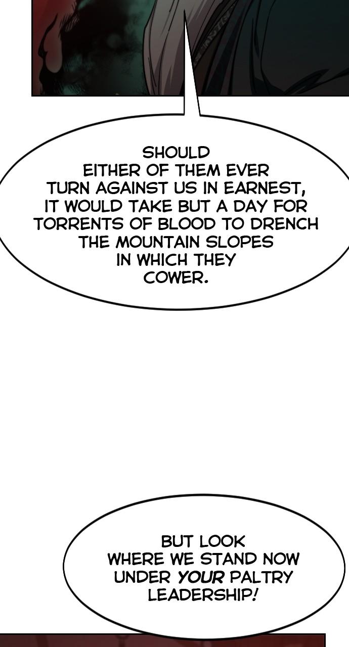 Return of the Blossoming Blade Chapter 146 — page 41