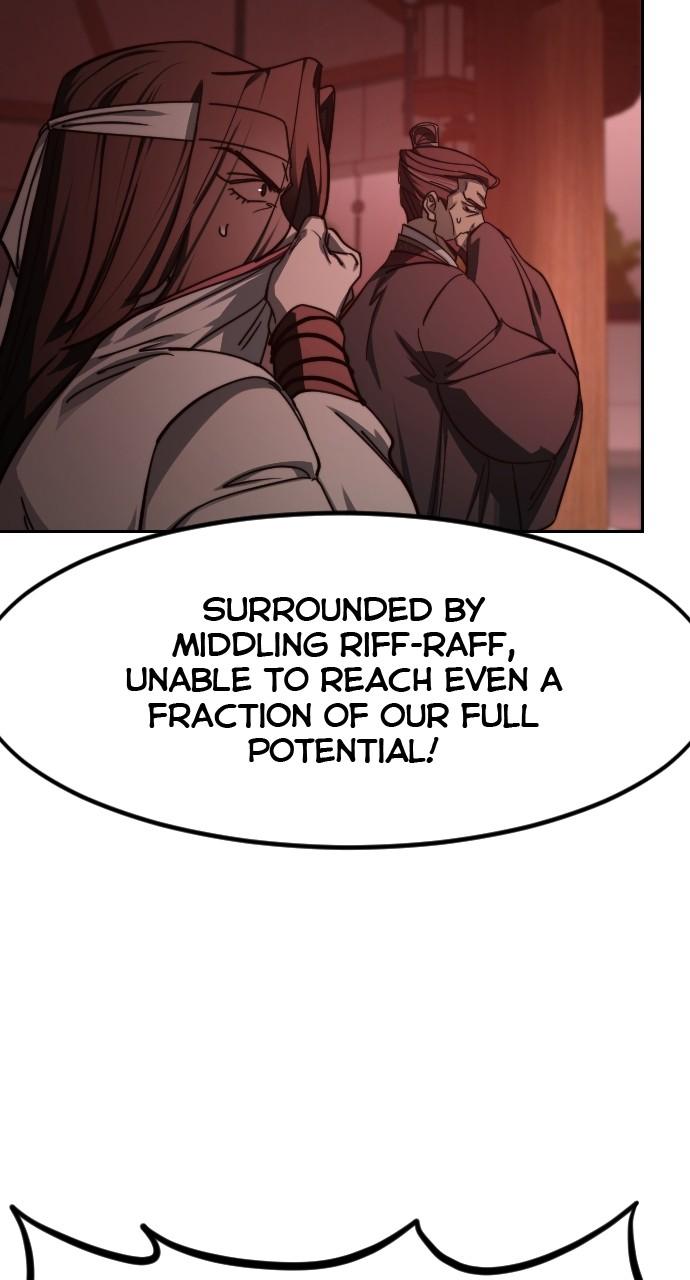 Return of the Blossoming Blade Chapter 146 — page 42