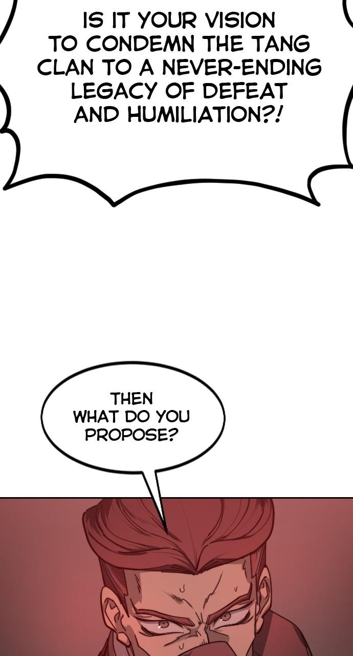Return of the Blossoming Blade Chapter 146 — page 44
