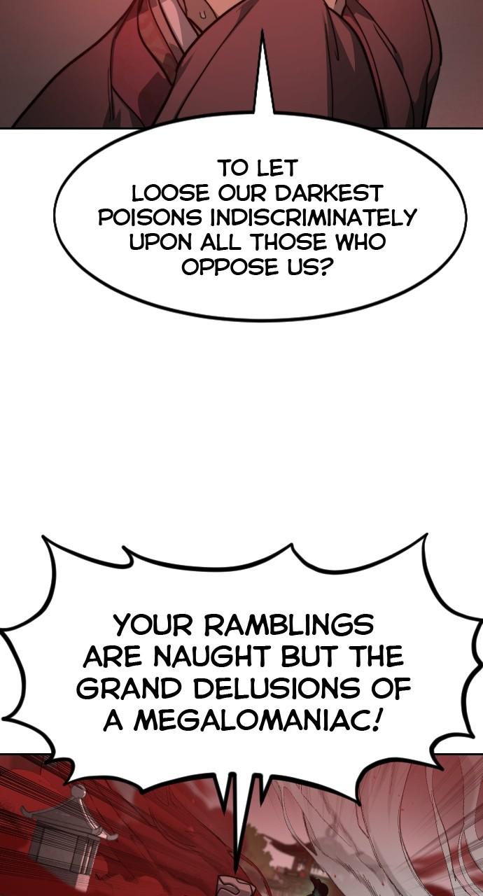 Return of the Blossoming Blade Chapter 146 — page 45