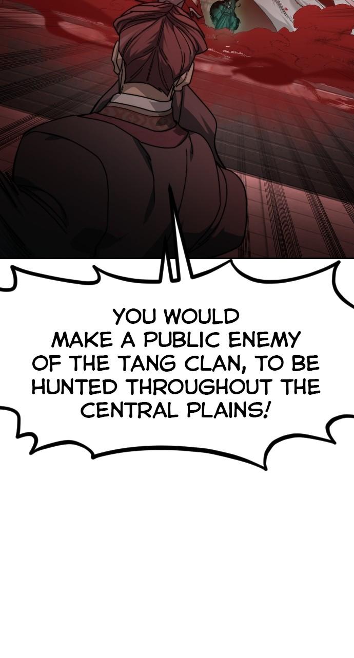 Return of the Blossoming Blade Chapter 146 — page 46