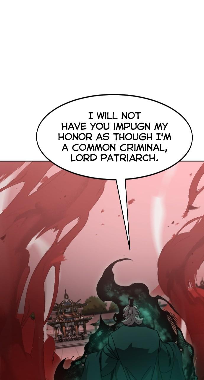 Return of the Blossoming Blade Chapter 146 — page 48