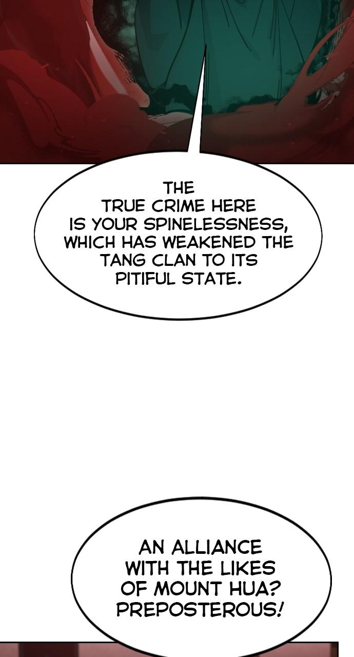 Return of the Blossoming Blade Chapter 146 — page 49