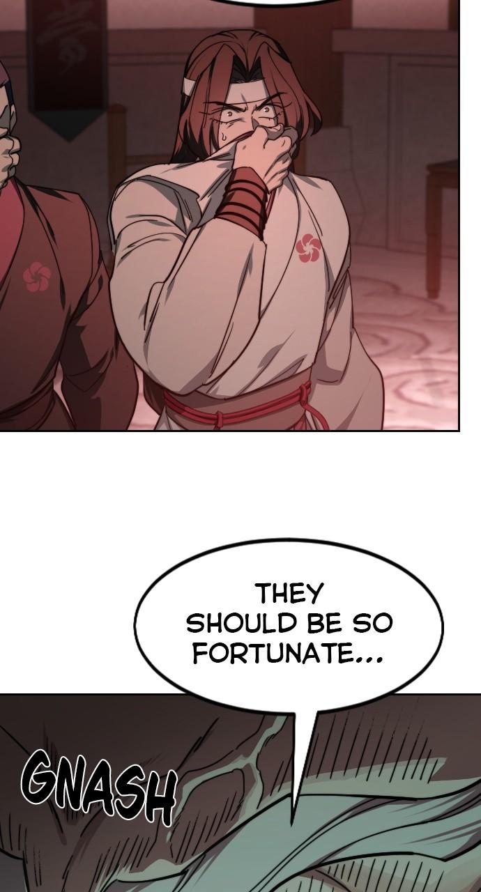 Return of the Blossoming Blade Chapter 146 — page 50
