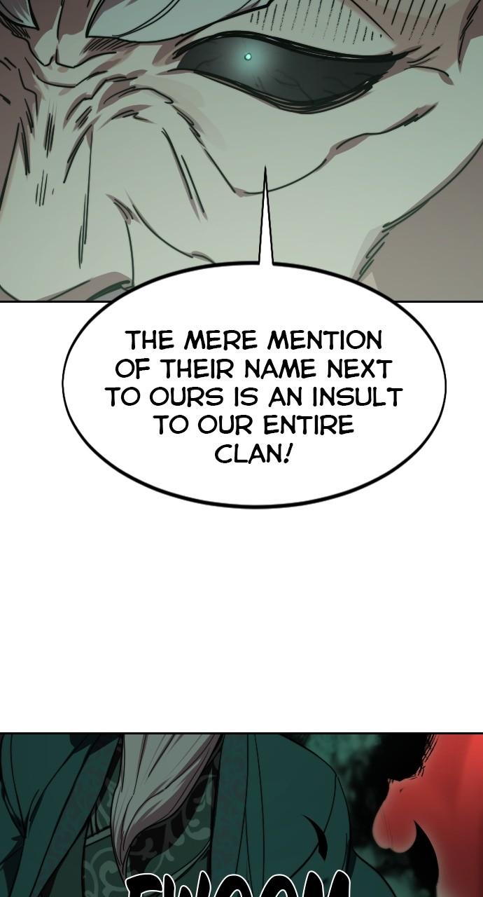 Return of the Blossoming Blade Chapter 146 — page 51