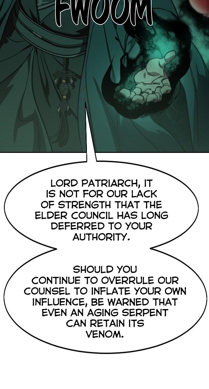Return of the Blossoming Blade Chapter 146 — page 52