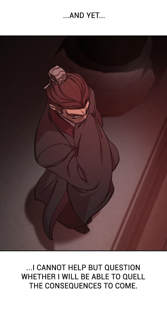 Return of the Blossoming Blade Chapter 146 — page 54