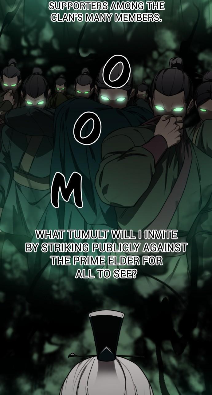 Return of the Blossoming Blade Chapter 146 — page 56