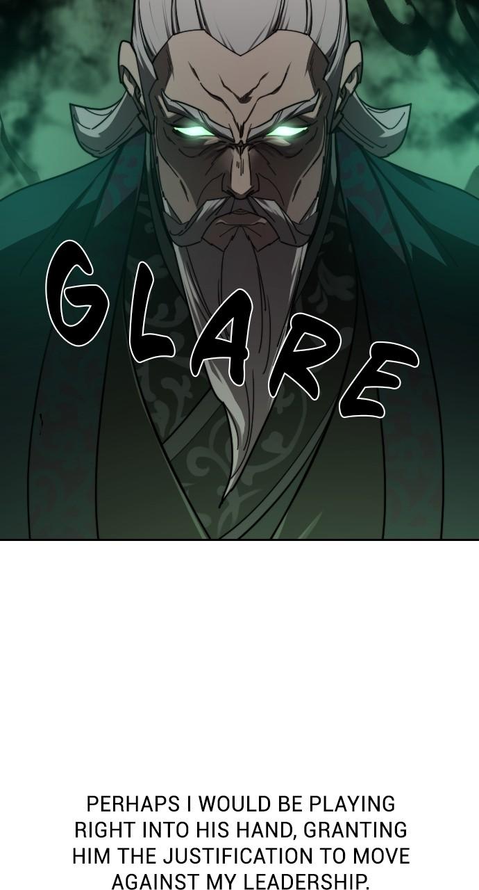 Return of the Blossoming Blade Chapter 146 — page 57