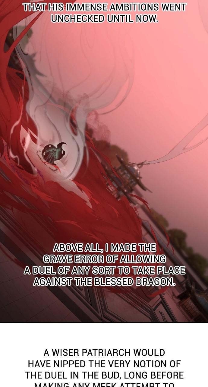 Return of the Blossoming Blade Chapter 146 — page 60