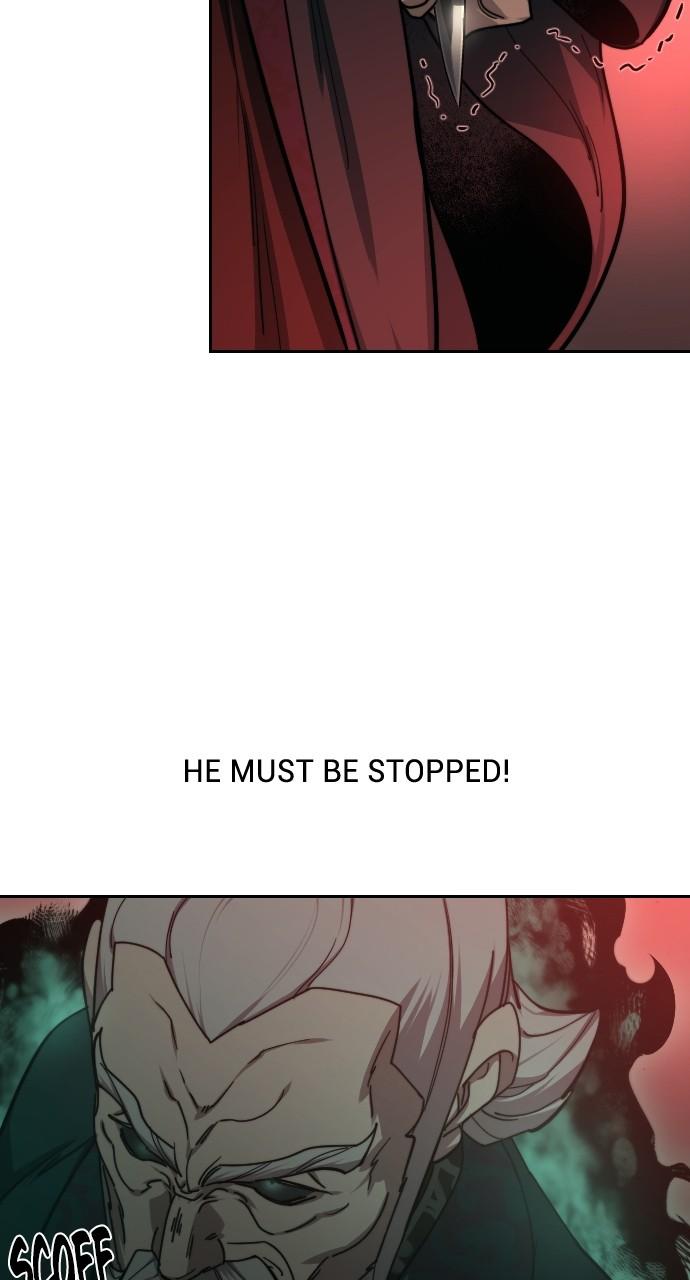 Return of the Blossoming Blade Chapter 146 — page 63