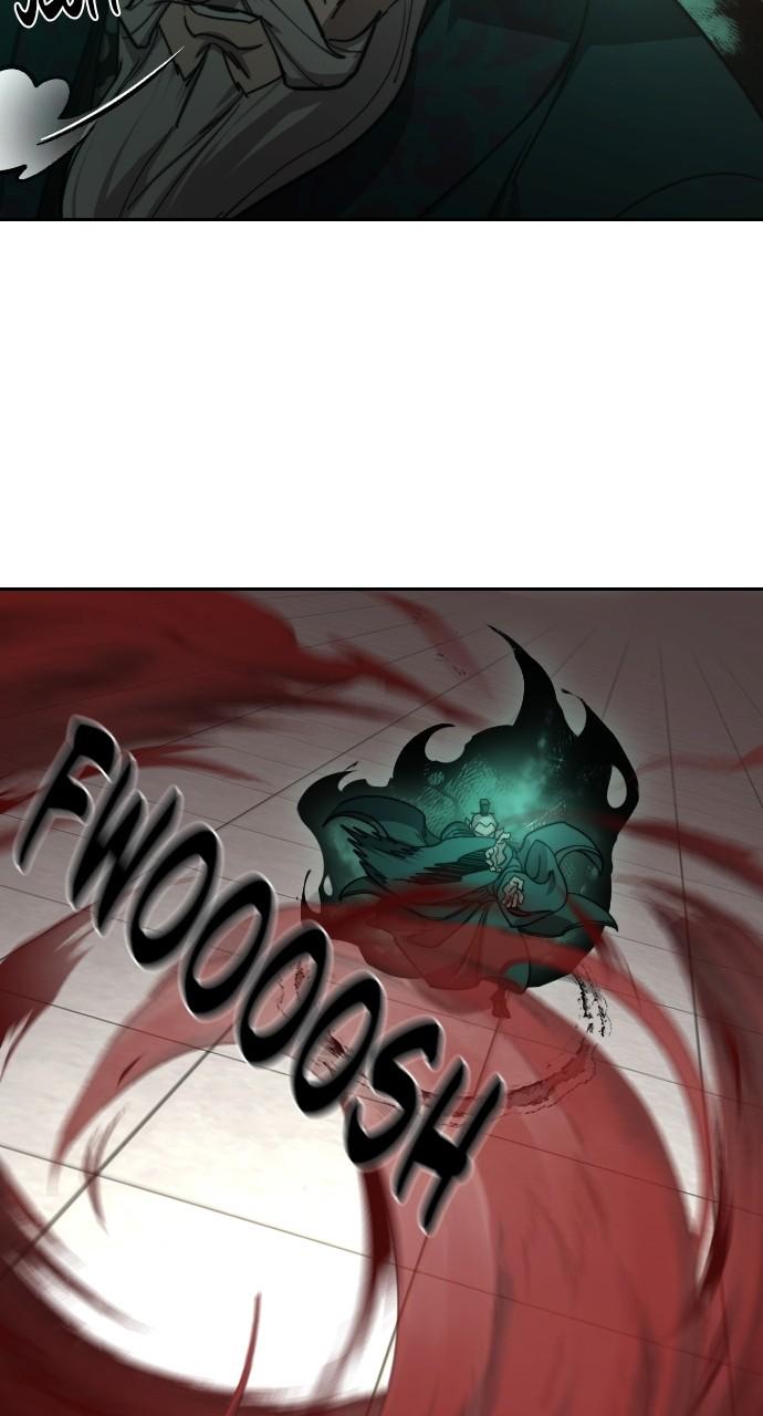 Return of the Blossoming Blade Chapter 146 — page 64