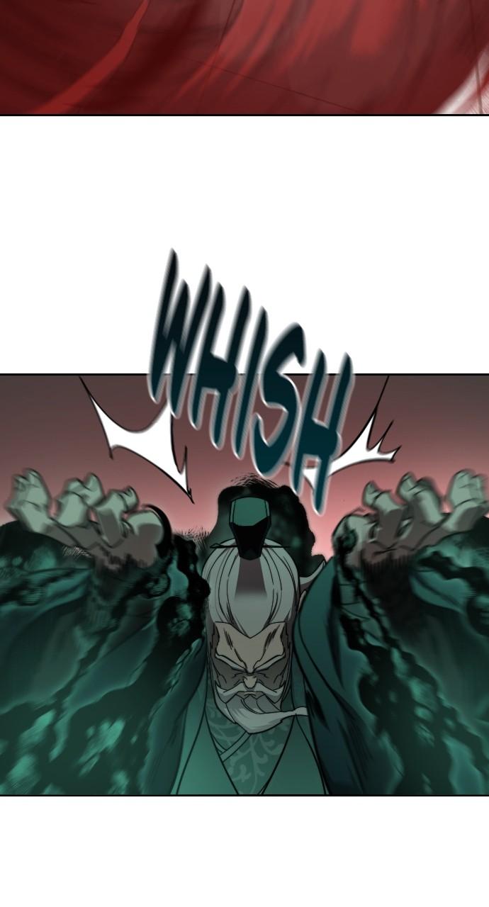 Return of the Blossoming Blade Chapter 146 — page 65
