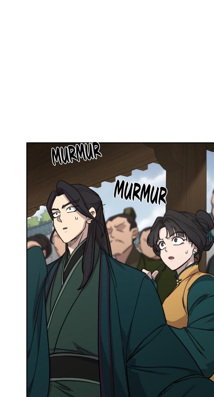 Return of the Blossoming Blade Chapter 146 — page 71