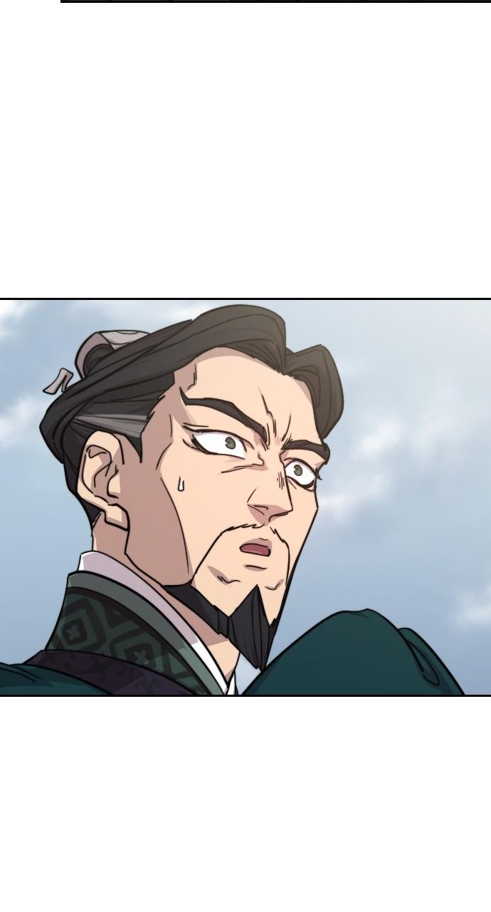 Return of the Blossoming Blade Chapter 146 — page 72