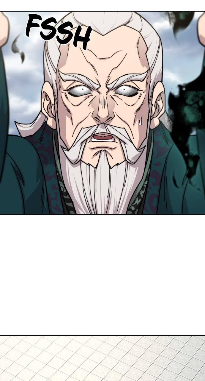 Return of the Blossoming Blade Chapter 146 — page 74
