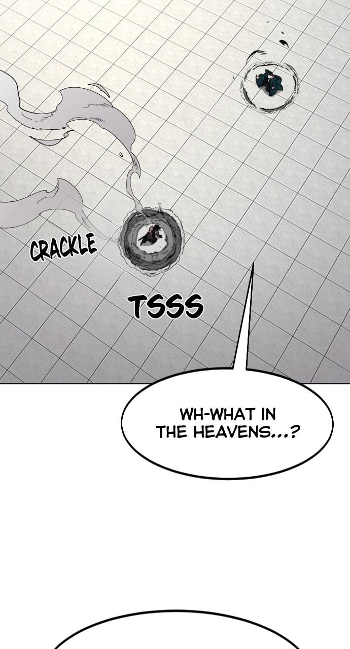 Return of the Blossoming Blade Chapter 146 — page 75