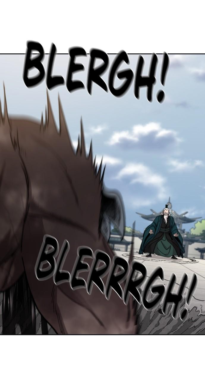Return of the Blossoming Blade Chapter 146 — page 79