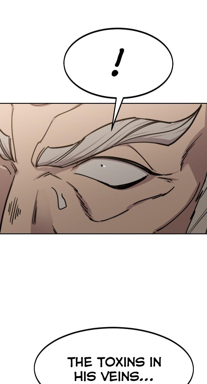 Return of the Blossoming Blade Chapter 146 — page 81