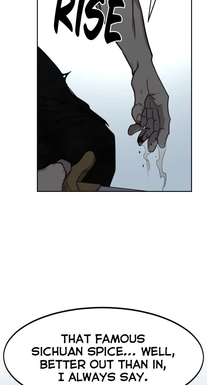 Return of the Blossoming Blade Chapter 146 — page 84