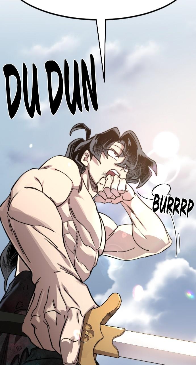 Return of the Blossoming Blade Chapter 146 — page 85