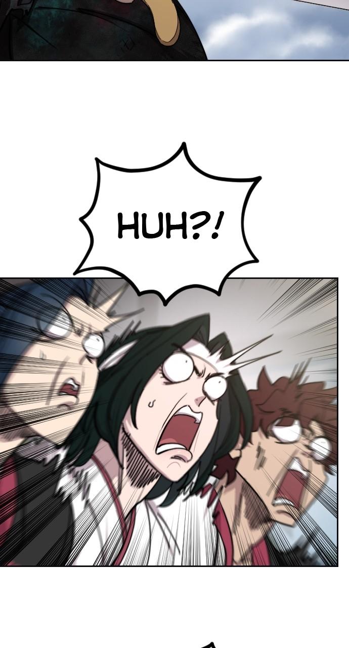 Return of the Blossoming Blade Chapter 146 — page 86