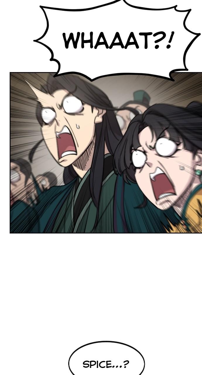 Return of the Blossoming Blade Chapter 146 — page 87