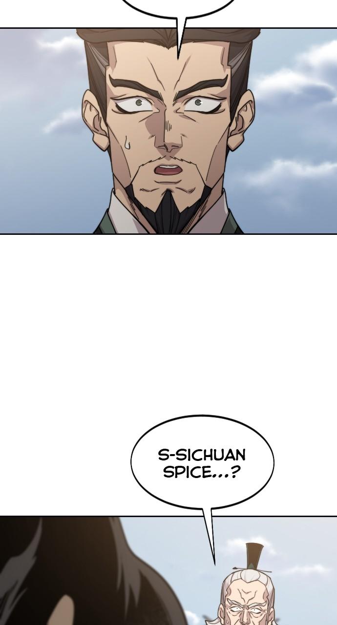 Return of the Blossoming Blade Chapter 146 — page 88