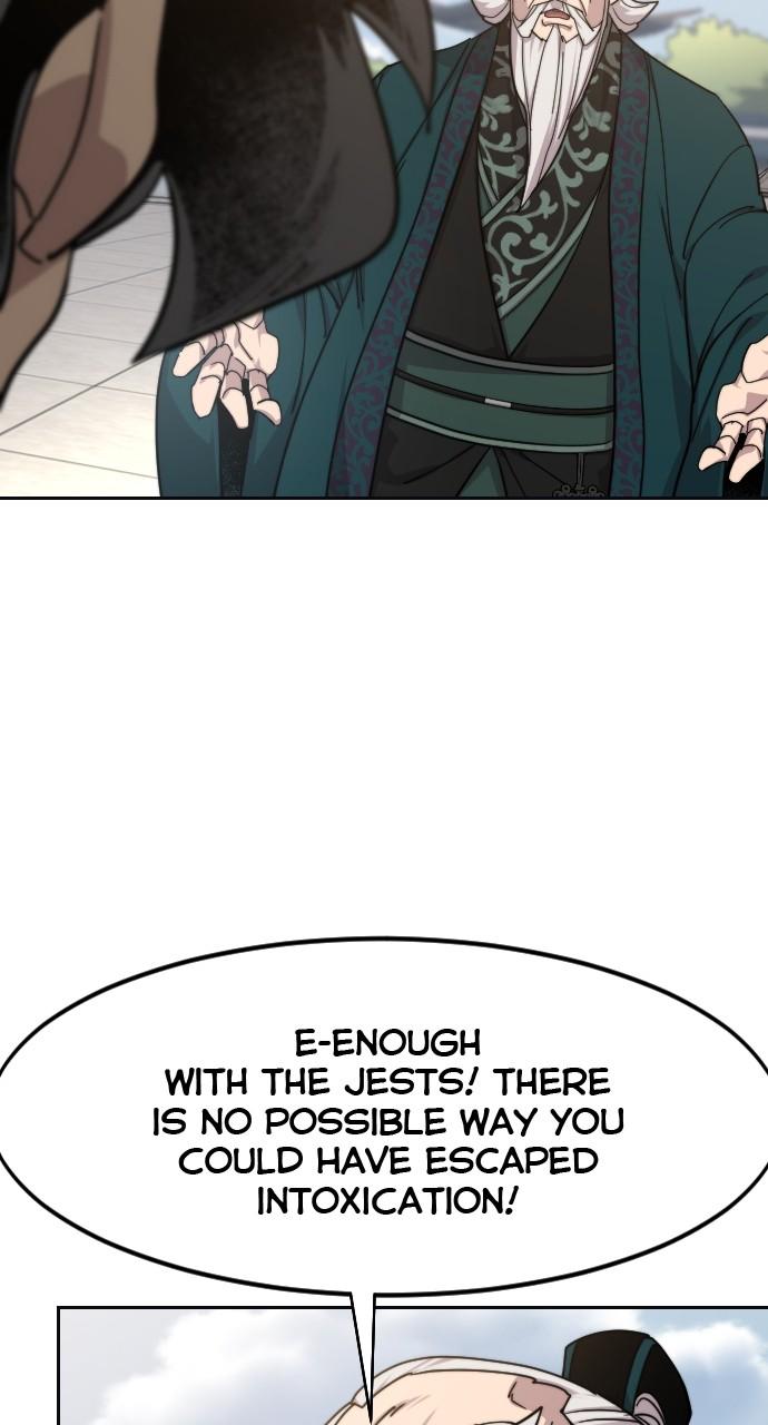 Return of the Blossoming Blade Chapter 146 — page 89