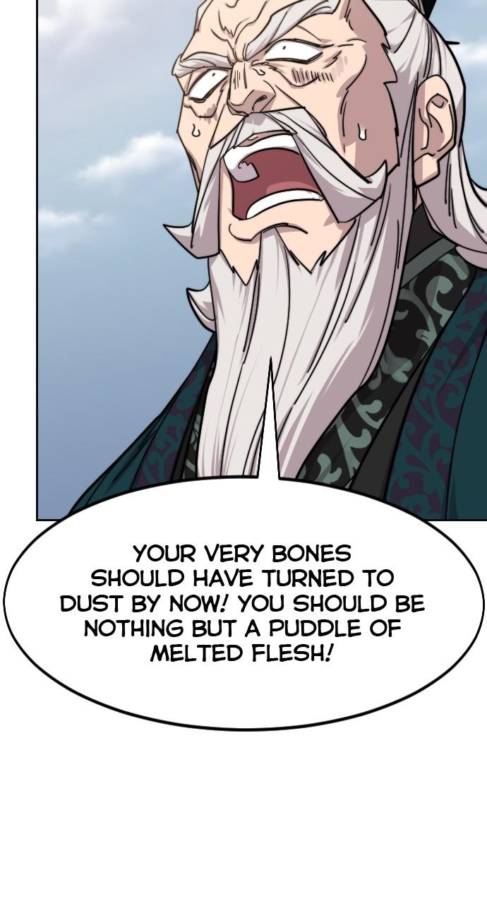 Return of the Blossoming Blade Chapter 146 — page 90