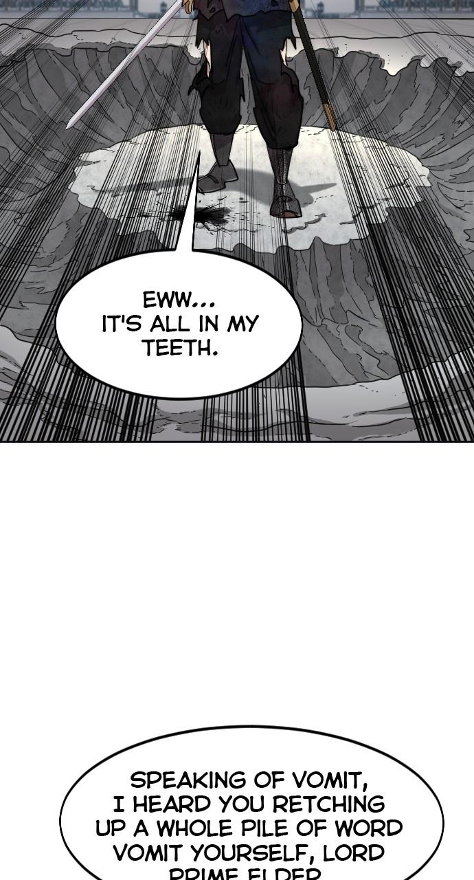 Return of the Blossoming Blade Chapter 146 — page 93