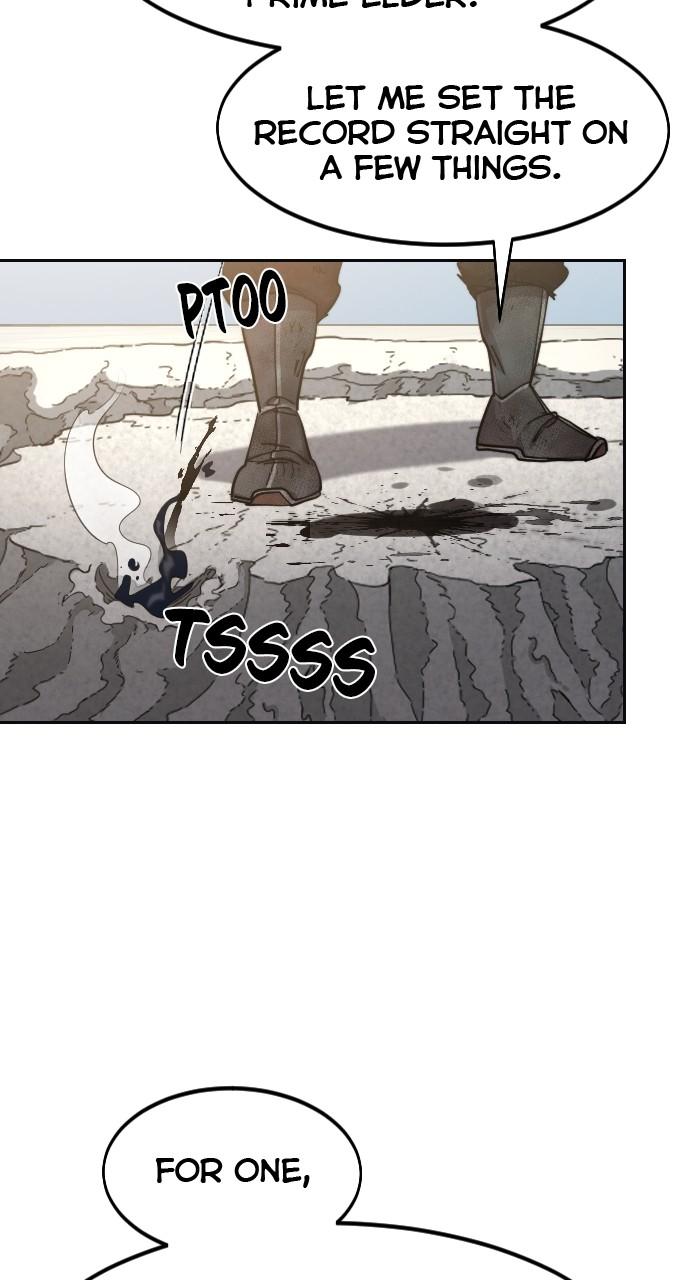 Return of the Blossoming Blade Chapter 146 — page 94
