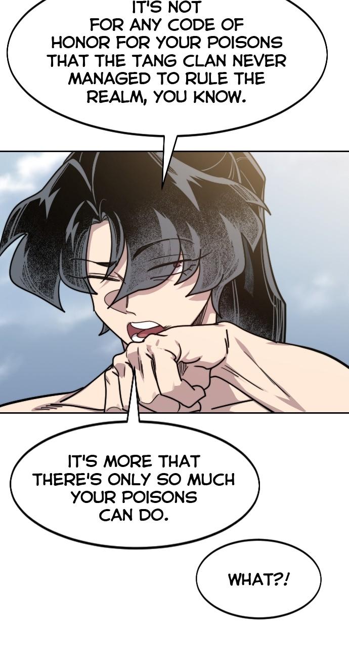 Return of the Blossoming Blade Chapter 146 — page 95