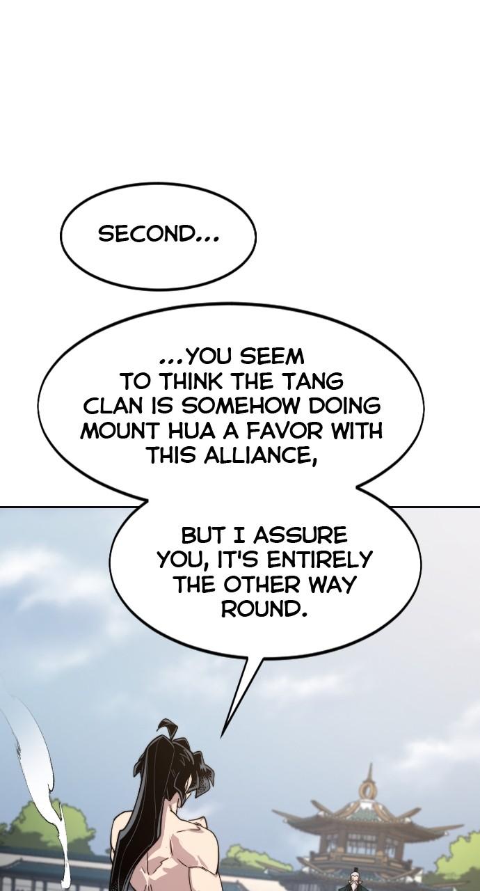 Return of the Blossoming Blade Chapter 146 — page 96