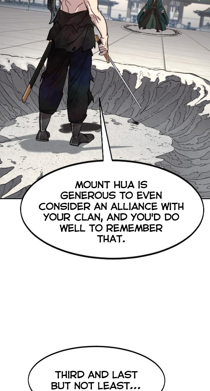 Return of the Blossoming Blade Chapter 146 — page 97