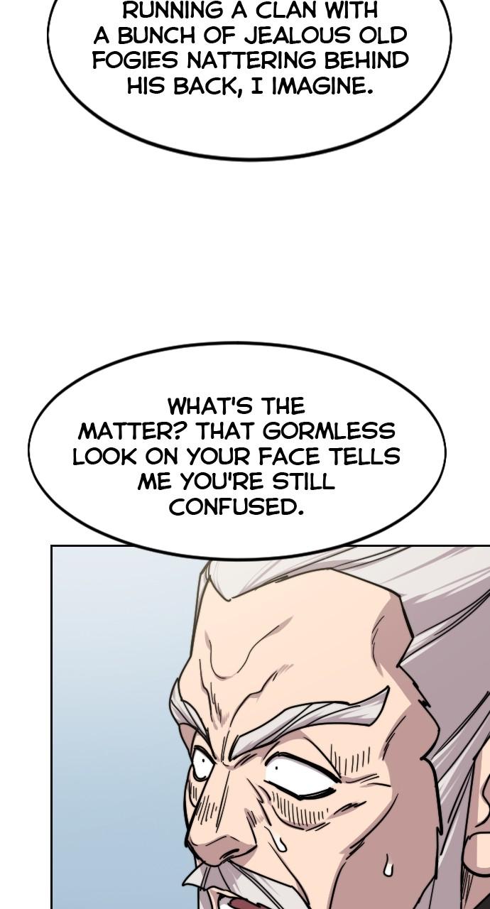 Return of the Blossoming Blade Chapter 146 — page 100