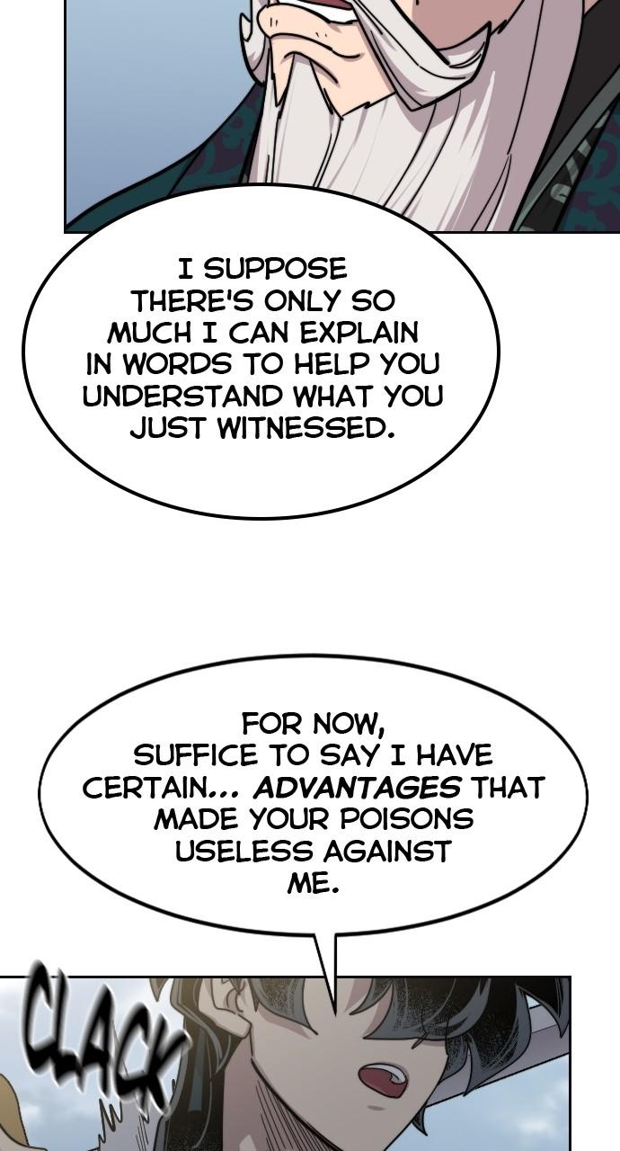 Return of the Blossoming Blade Chapter 146 — page 101