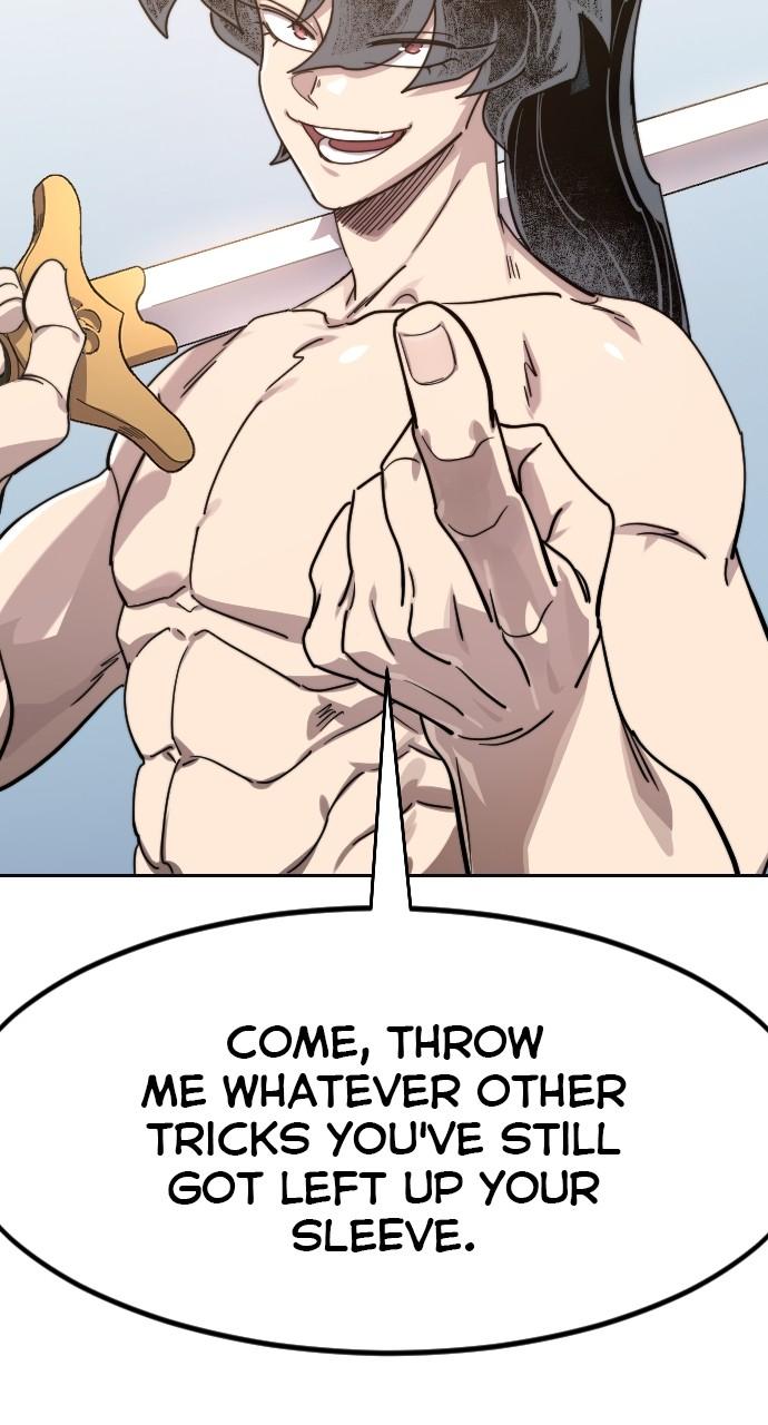 Return of the Blossoming Blade Chapter 146 — page 103